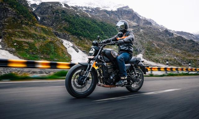 Listen To The Harley-Davidson X440’s Bassy Exhaust Note In First Action Video