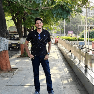 Sidharth Nambiar Sidharth Nambiar