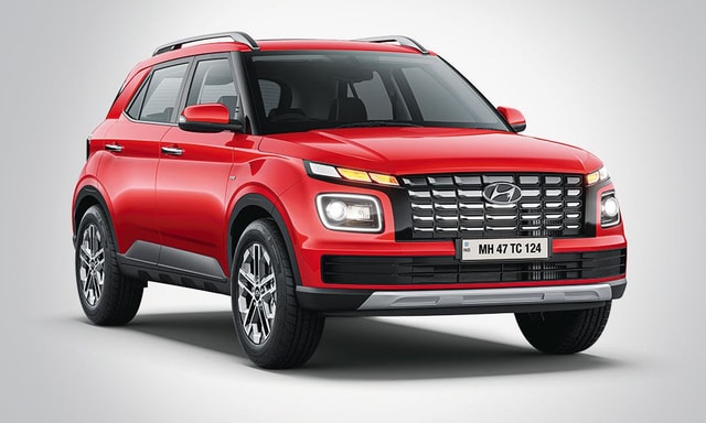 Auto Sales November 2023: Hyundai Motor India Sells 65,801 Units  Auto Sales November 2023: Hyundai Motor India Sells 65,801 Units