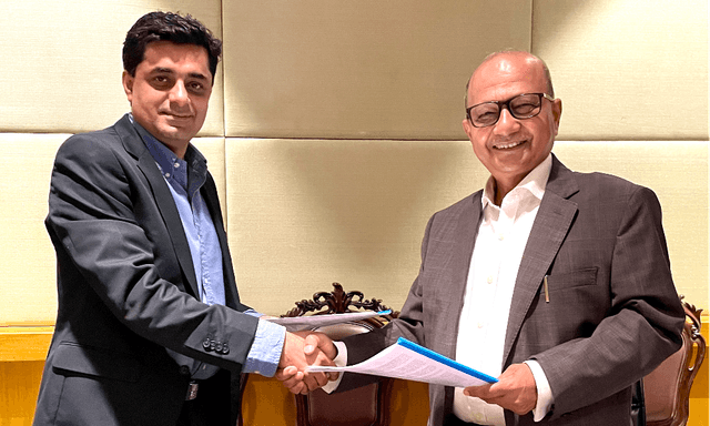 VECV To Supply GreenCell Mobility With 1,000 Electric Intercity Buses Over Next 5 Years VECV To Supply GreenCell Mobility With 1,000 Electric Intercity Buses Over Next 5 Years