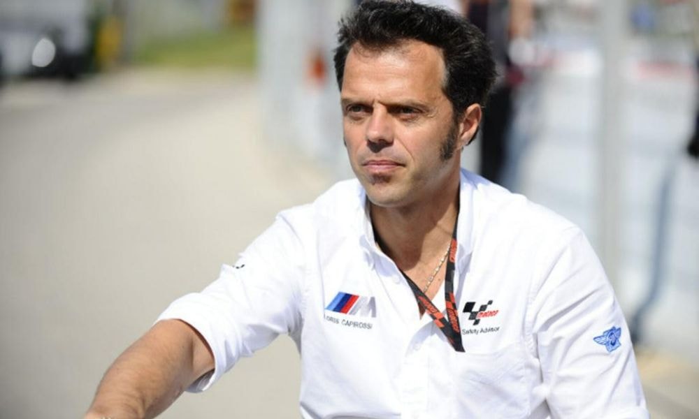 MotoGP Bharat: Safety Advisor Loris Capirossi Praises BIC Track Layout Ahead of IndianOil GP MotoGP Bharat: Safety Advisor Loris Capirossi Praises BIC Track Layout Ahead of IndianOil GP