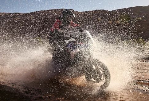 BMW R 1300 GS Teased; Global Unveil Later This Month BMW R 1300 GS Teased; Global Unveil Later This Month