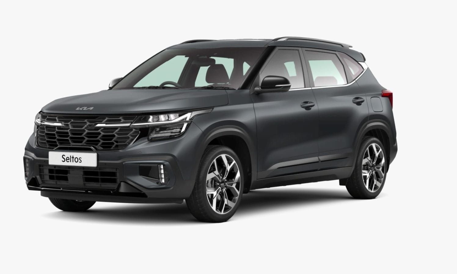 Kia Seltos CVT Recalled In India; Over 4000 Units Affected Kia Seltos CVT Recalled In India; Over 4000 Units Affected