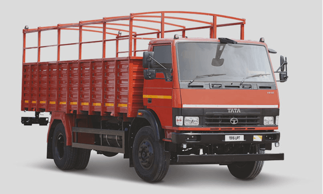 Tata Motors To Increase Commercial Vehicle Prices From October 1