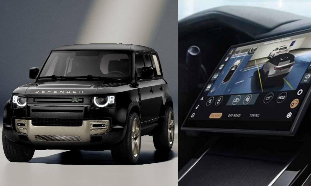 Qualcomm and JLR Collaborate to Bring 5G Connectivity to Next-Generation Jaguar Land Rover Vehicles Qualcomm and JLR Collaborate to Bring 5G Connectivity to Next-Generation Jaguar Land Rover Vehicles