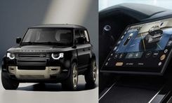 Qualcomm and JLR Collaborate to Bring 5G Connectivity to Next-Generation Jaguar Land Rover Vehicles Qualcomm and JLR Collaborate to Bring 5G Connectivity to Next-Generation Jaguar Land Rover Vehicles