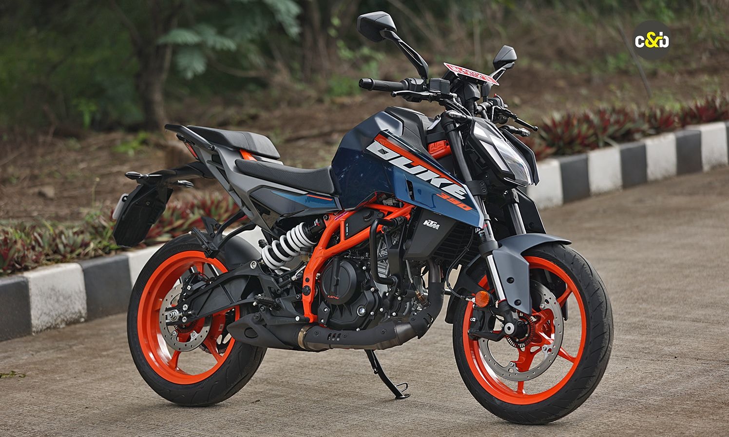 KTM 390 Duke Prices Hiked By Up To Rs 7,000 KTM 390 Duke Prices Hiked By Up To Rs 7,000