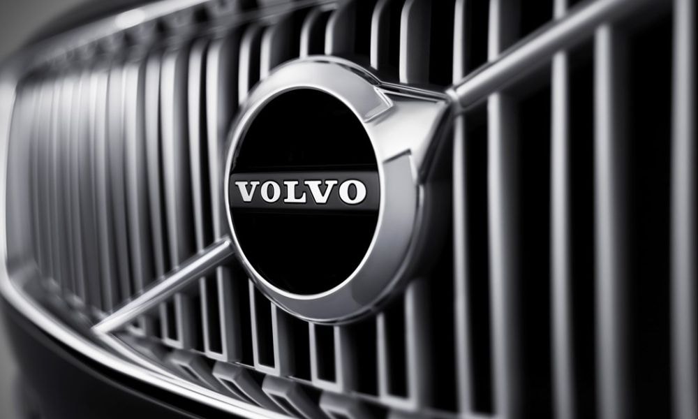 Volvo To End Production Of Diesel Cars and SUVs By Early 2024 Volvo To End Production Of Diesel Cars and SUVs By Early 2024