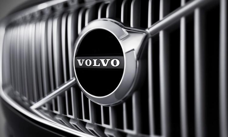 By 2030, Volvo aims to solely offer fully-electric vehicles