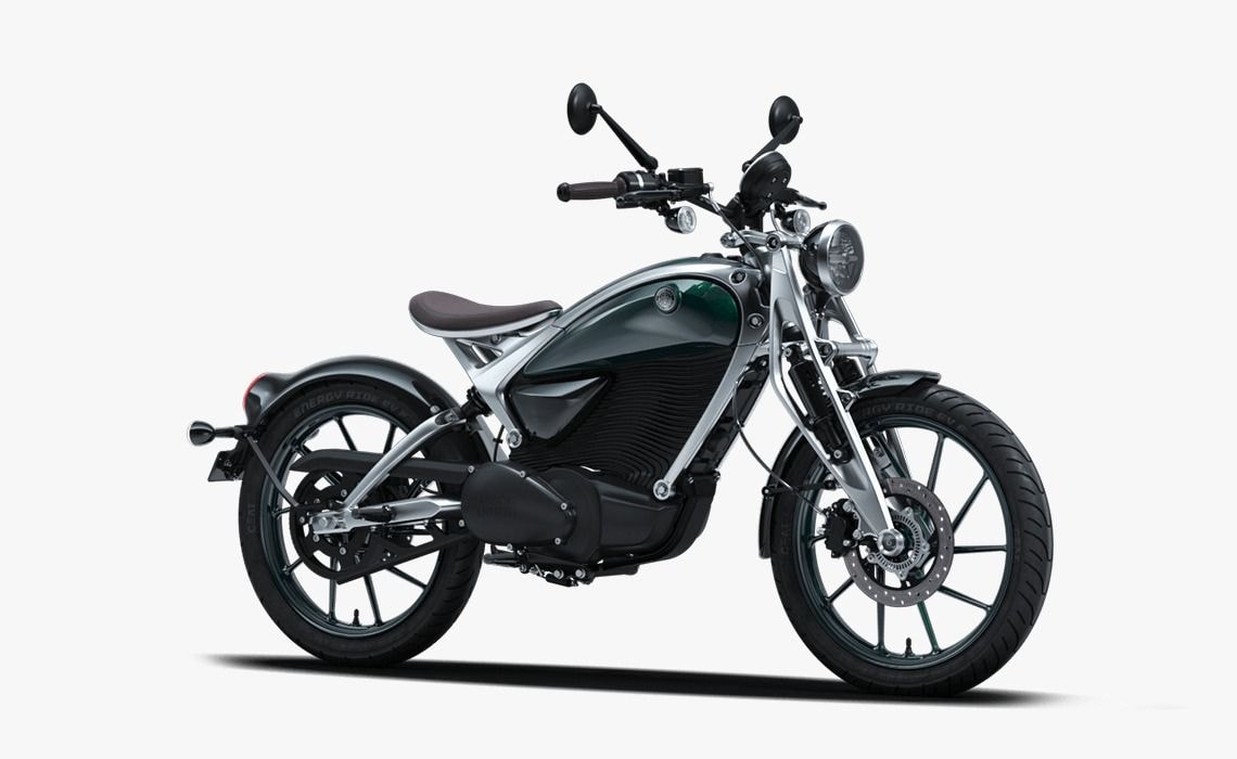 Royal Enfield Flying Flea C6: In Pictures Royal Enfield Flying Flea C6: In Pictures