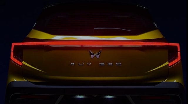 Mahindra XUV 3XO Launch Today: Here's What To Expect From The Facelifted Subcompact SUV Mahindra XUV 3XO Launch Today: Here's What To Expect From The Facelifted Subcompact SUV
