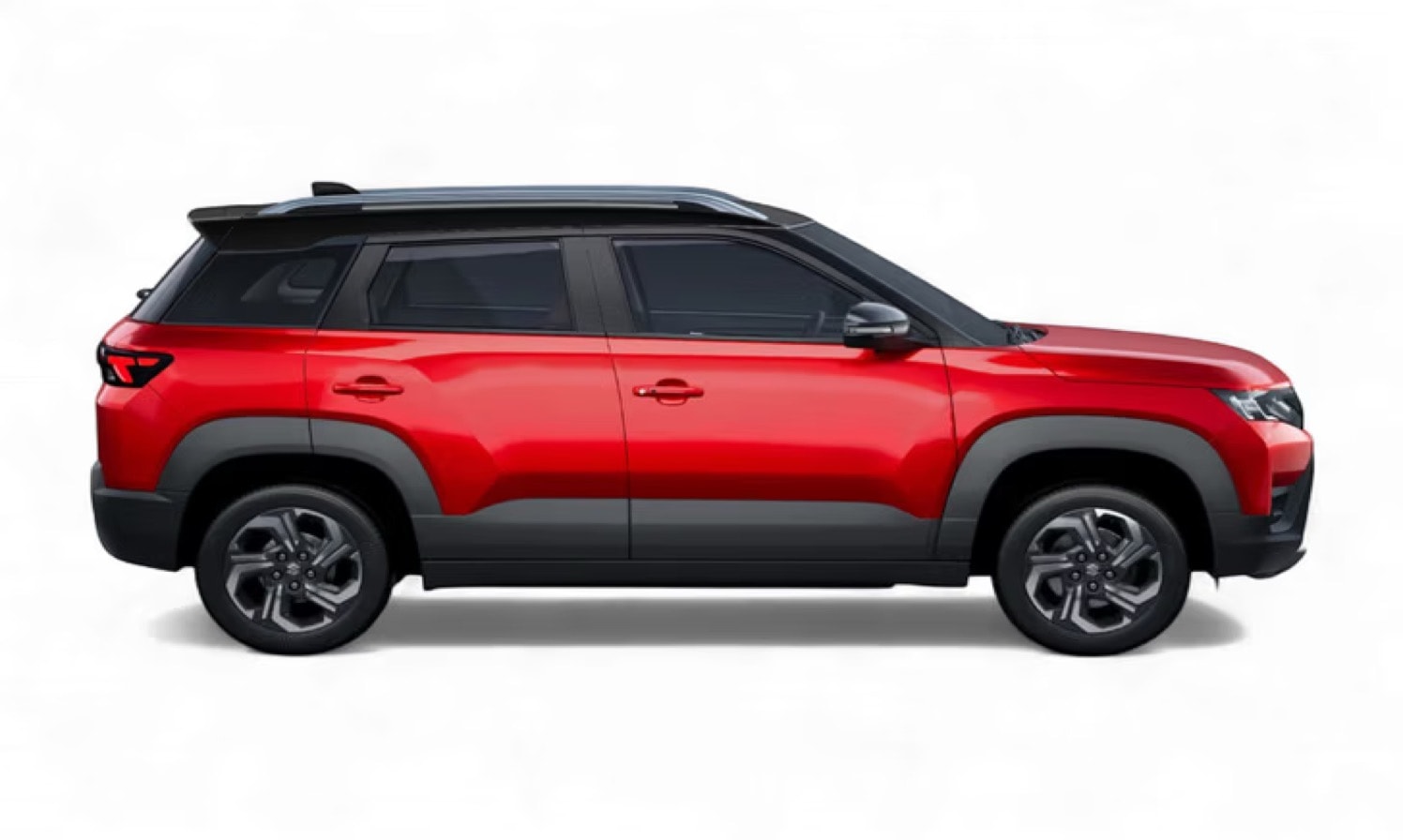 2026 Maruti Suzuki Brezza Facelift To Be Launched On July 23 2026 Maruti Suzuki Brezza Facelift To Be Launched On July 23