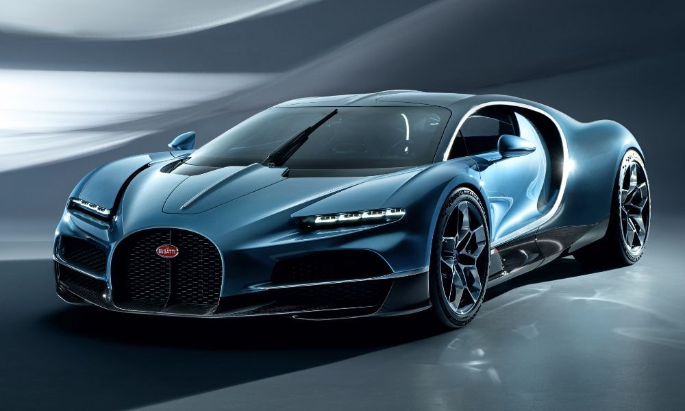 The A-Z Of Bugatti Tourbillon: Power, Top Speed And Other Key Stats Of All-New V16 Hypercar The A-Z Of Bugatti Tourbillon: Power, Top Speed And Other Key Stats Of All-New V16 Hypercar