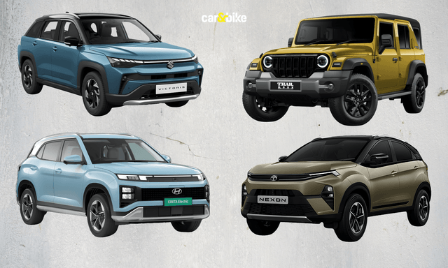 Auto Sales June 2026: Maruti Retains Lead, Tata, Mahindra Post Strong Growth; Hyundai Hit By Production Loss Auto Sales June 2026: Maruti Retains Lead, Tata, Mahindra Post Strong Growth; Hyundai Hit By Production Loss
