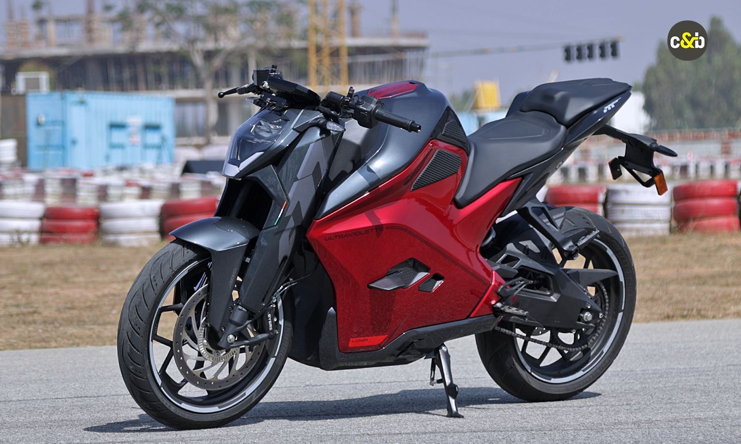 Ultraviolette F77 E-Motorcycle To Be Exported To Europe From Mid-2024 Ultraviolette F77 E-Motorcycle To Be Exported To Europe From Mid-2024