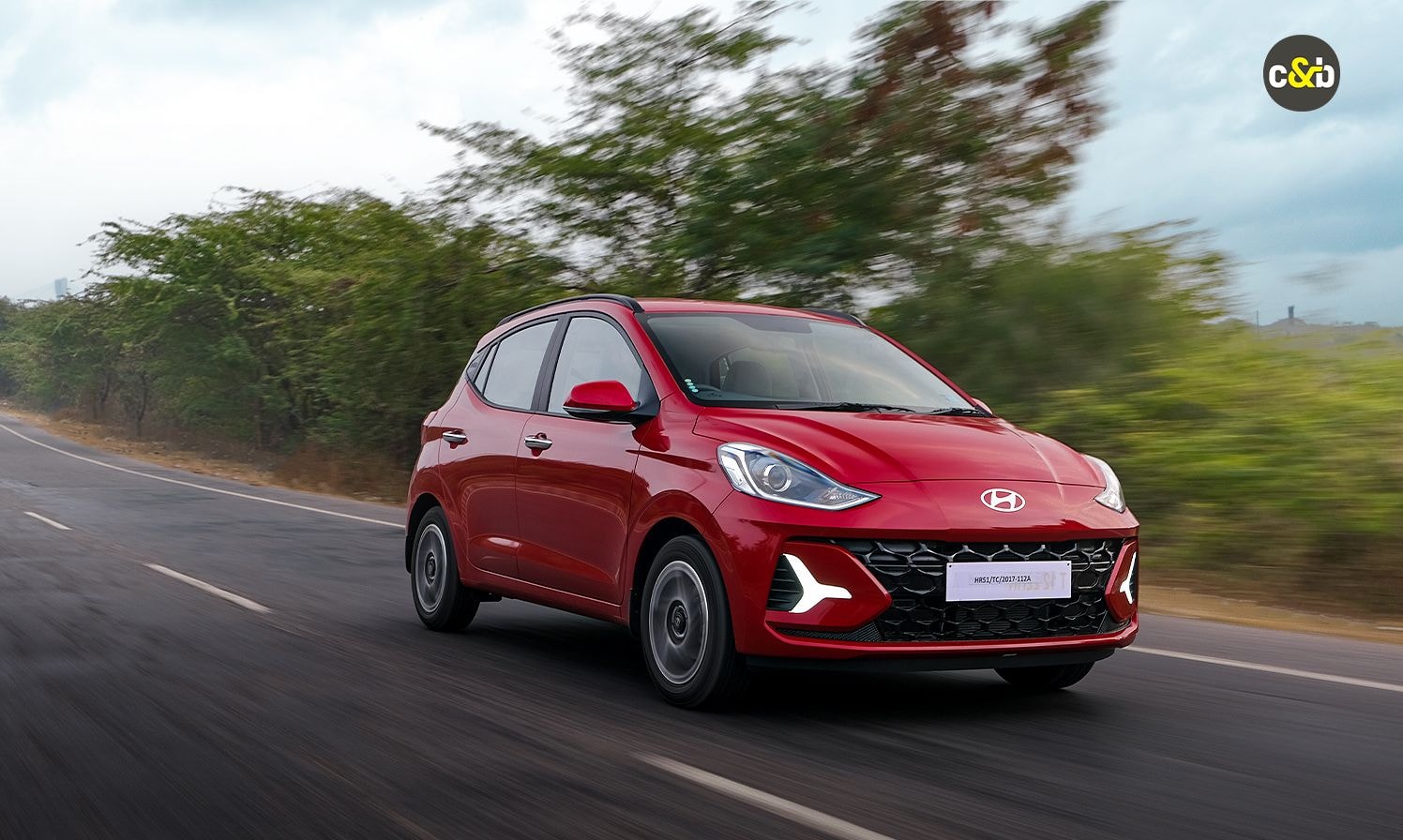 2023 Hyundai Grand i10 Nios Facelift Review 2023 Hyundai Grand i10 Nios Facelift Review