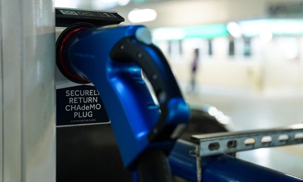 New York City Buying More Than 900 EVs For Government Fleets New York City Buying More Than 900 EVs For Government Fleets