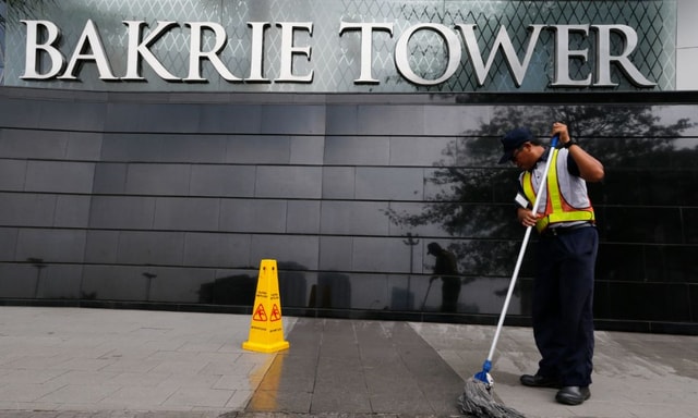 Indonesia's Bakrie Group Seeks Nickel Mine, Partners Up For $9 billion EV Project Indonesia's Bakrie Group Seeks Nickel Mine, Partners Up For $9 billion EV Project