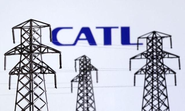 Bolivia Taps Chinese Battery Giant CATL To Help Develop Lithium Riches Bolivia Taps Chinese Battery Giant CATL To Help Develop Lithium Riches