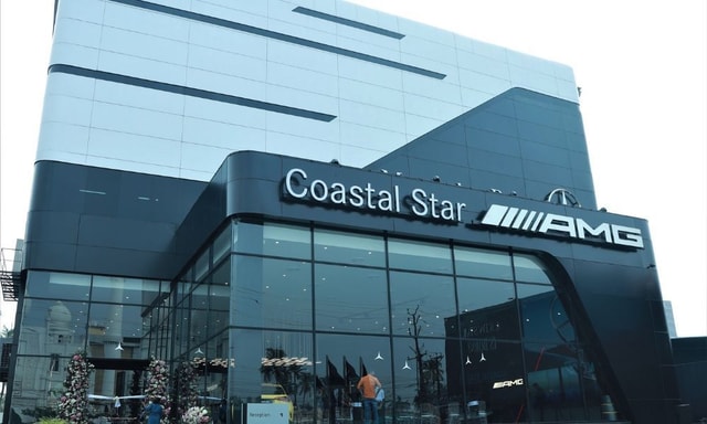 Mercedes-Benz India Inaugurates New Sales And Service Experience Centre In Kochi Mercedes-Benz India Inaugurates New Sales And Service Experience Centre In Kochi