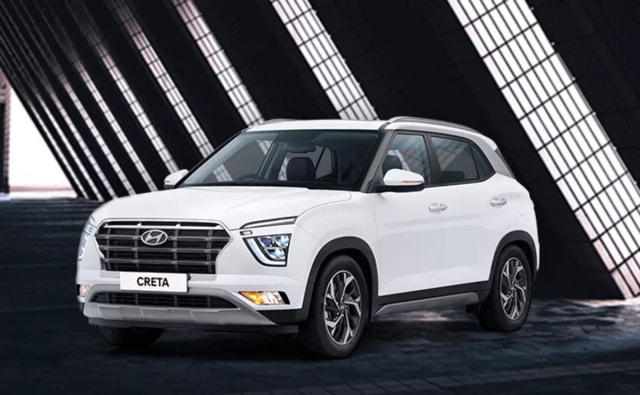 Auto Sales February 2023: Hyundai Registers 8.8 Per Cent Growth In Cumulative Sales Auto Sales February 2023: Hyundai Registers 8.8 Per Cent Growth In Cumulative Sales