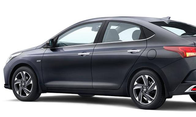 Dealers Start Accepting Bookings For 2023 Hyundai Verna; Launch Imminent 