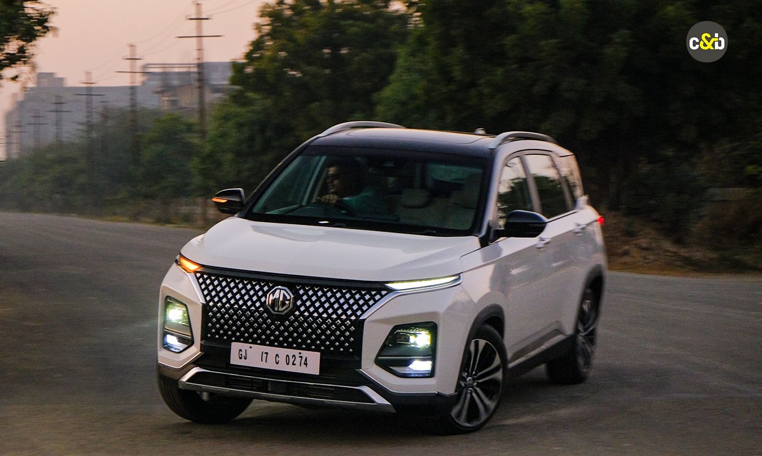 MG Motor India Has Sold Over 1.75 Lakh Vehicles In India So Far MG Motor India Has Sold Over 1.75 Lakh Vehicles In India So Far