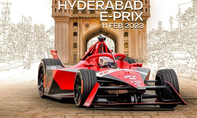 Formula E Hyderabad 2023: What You Need To Know Formula E Hyderabad 2023: What You Need To Know