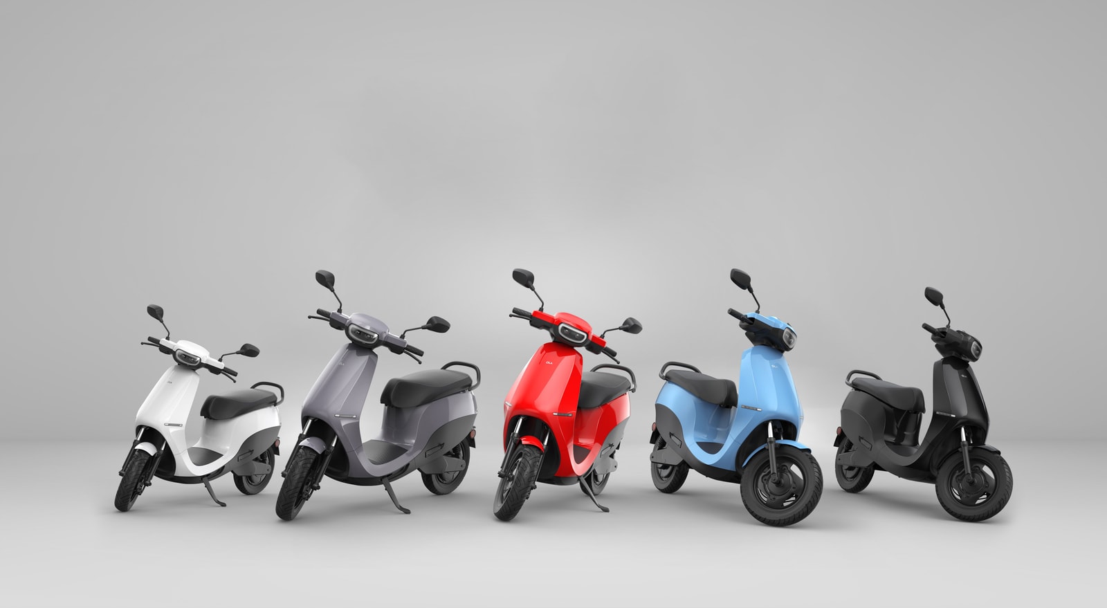 Ola Electric Introduces ‘Bharat EV Fest’ Ahead Of Festive Season  Ola Electric Introduces ‘Bharat EV Fest’ Ahead Of Festive Season
