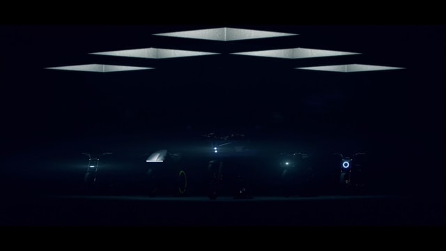 Ola Teases Entire Line-Up Of Electric Motorcycles Ola Teases Entire Line-Up Of Electric Motorcycles