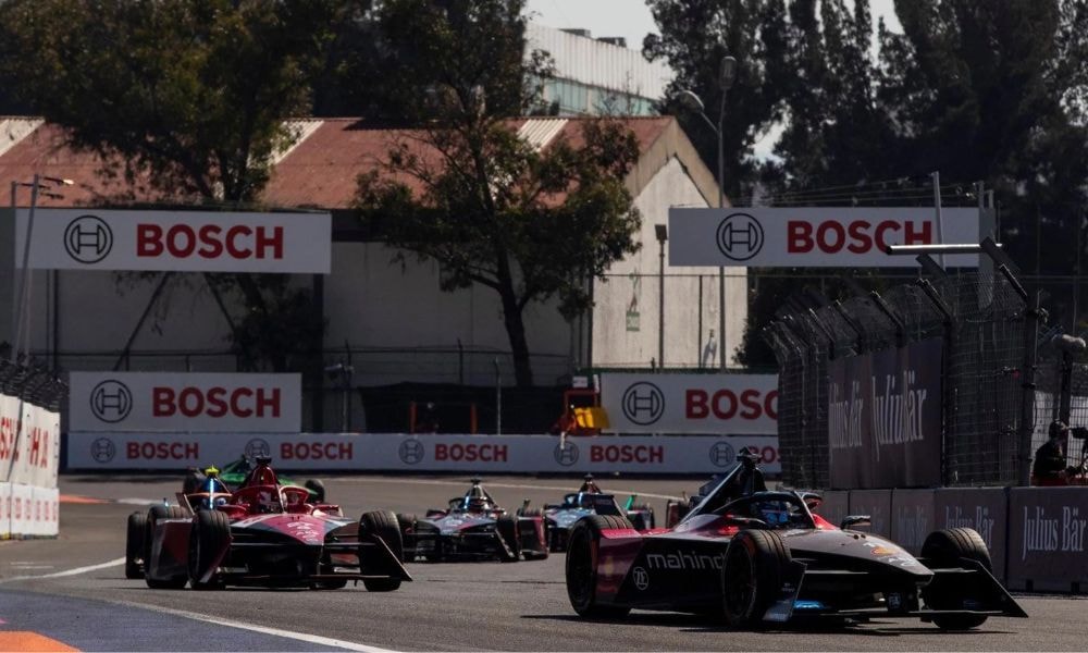 Formula E Hyderabad 2023: Live Stream, Time, And Where To Watch Formula E Hyderabad 2023: Live Stream, Time, And Where To Watch