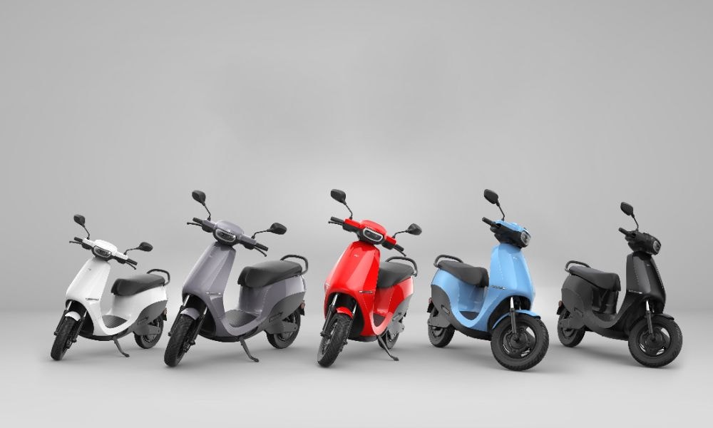 Electric 2-Wheeler Manufacturers To Refund Customers For Home/On-Board Chargers  Electric 2-Wheeler Manufacturers To Refund Customers For Home/On-Board Chargers