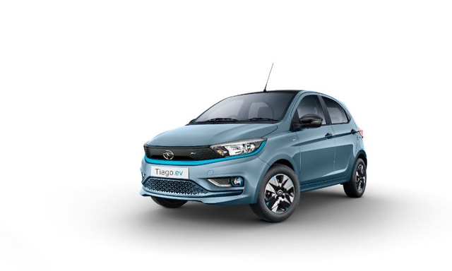 Tata Motors Announces Updated Prices For The Tiago EV Tata Motors Announces Updated Prices For The Tiago EV