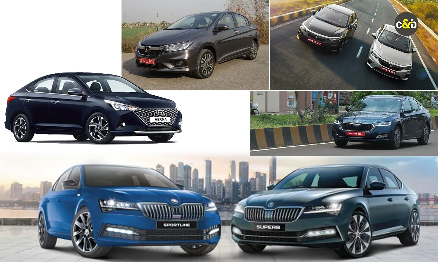 Top 5 Sedans To Buy Before New Emission Norms Kick In From April 2023 Top 5 Sedans To Buy Before New Emission Norms Kick In From April 2023
