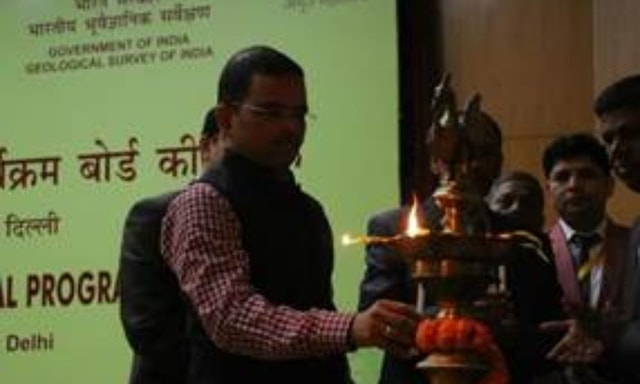 Geological Survey Of India Finds Huge Lithium Deposits In Jammu and Kashmir Geological Survey Of India Finds Huge Lithium Deposits In Jammu and Kashmir