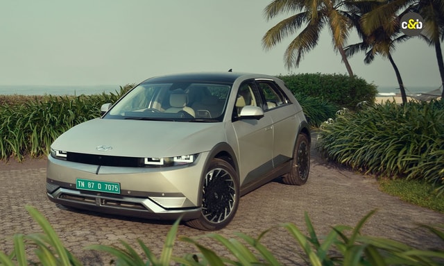 Hyundai Ioniq 5 Review; EV At Its Electrifying Best Hyundai Ioniq 5 Review; EV At Its Electrifying Best