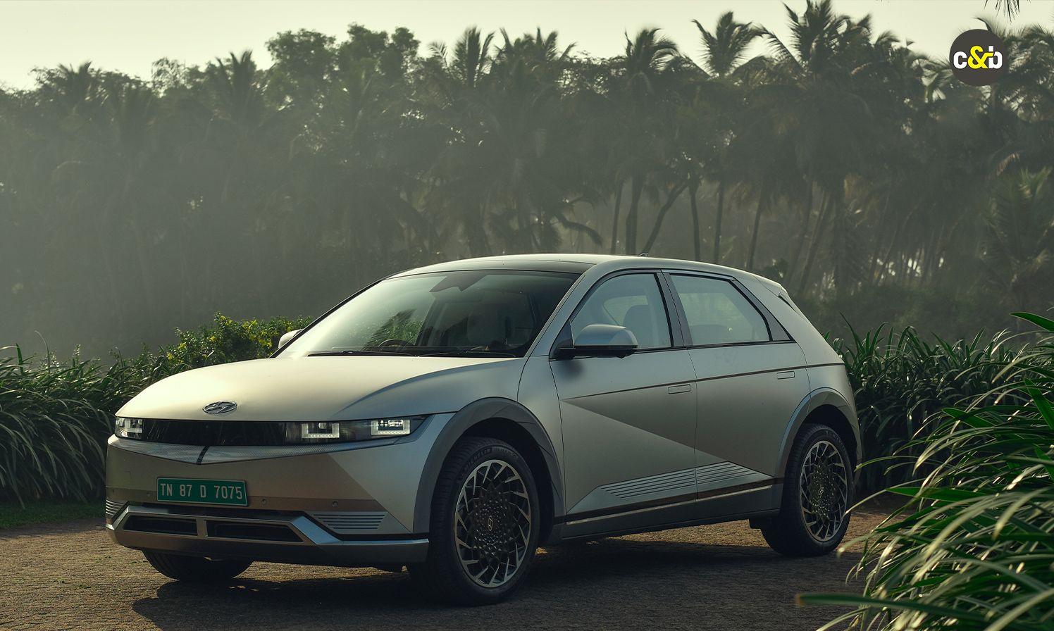 Since its inception in January 2023, the flagship EV has crossed 1000 units of sales in India.