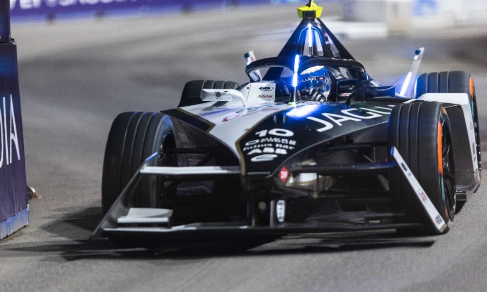 Formula E: The Hyderabad Street Circuit Is Interesting; Would Love To Be The Quickest, Says Sam Bird Formula E: The Hyderabad Street Circuit Is Interesting; Would Love To Be The Quickest, Says Sam Bird