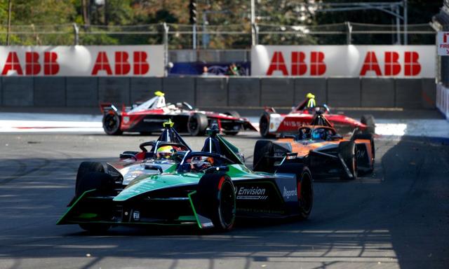 2024 Formula E Hyderabad Race Could Be Called Off