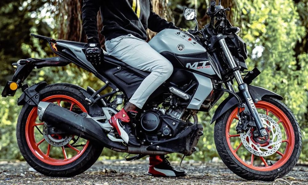 Yamaha Motorcycle Launch On February 13: What To Expect Yamaha Motorcycle Launch On February 13: What To Expect