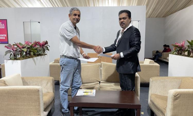 Kabira Mobility, Al-Abdulla Group Qatar To Set Up EV Plant In Uttar Pradesh