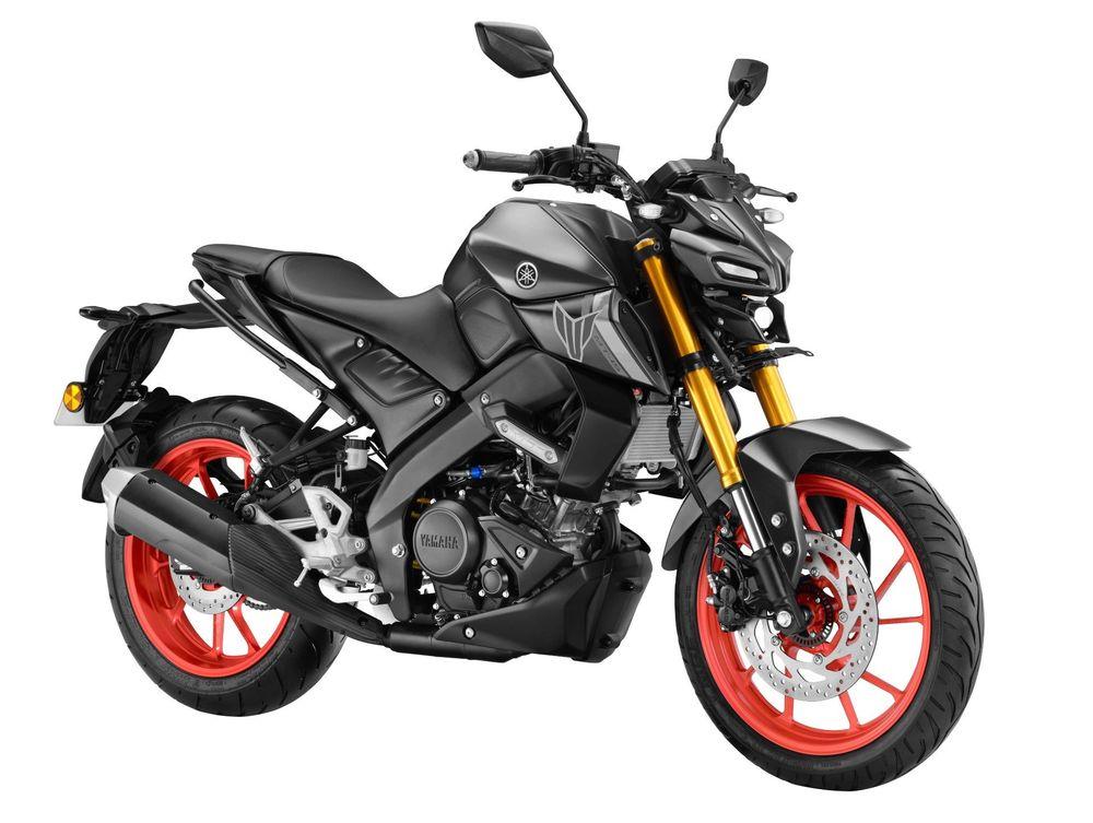 2023 Yamaha MT-15 V2.0: Top 5 Features