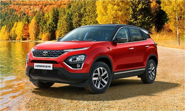 2023 Tata Harrier, Safari Bookings Open; First Tata SUVs To Get ADAS Function 2023 Tata Harrier, Safari Bookings Open; First Tata SUVs To Get ADAS Function