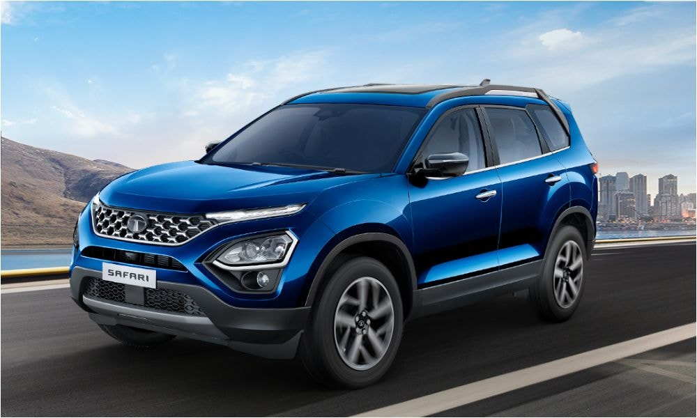 Auto Sales March 2023: Tata Motors Registers 3% YoY Growth Auto Sales March 2023: Tata Motors Registers 3% YoY Growth