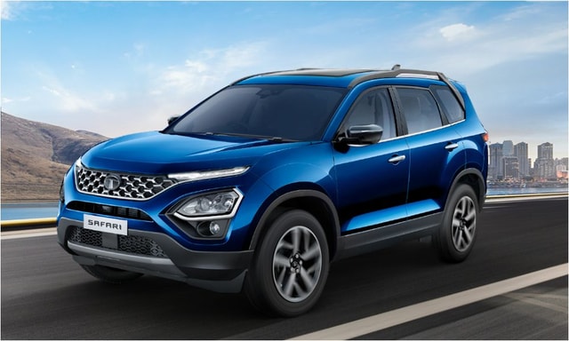 Auto Sales March 2023: Tata Motors Registers 3% YoY Growth Auto Sales March 2023: Tata Motors Registers 3% YoY Growth