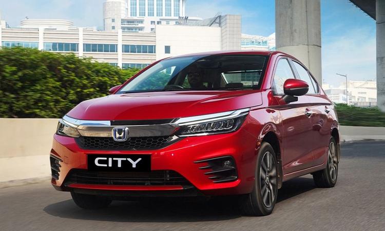 Auto Sales February 2023: Honda Cars Registers 15 Per Cent Drop In Sales