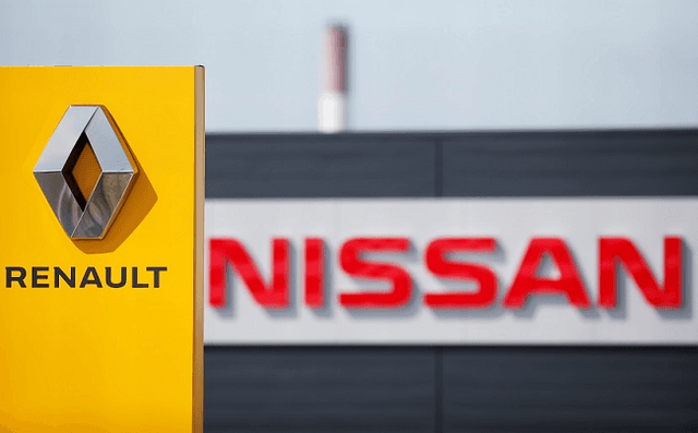  Nissan, Renault Plan India Reboot With $600 Million Investment In New Models
