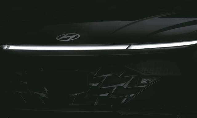 Hyundai Motor India has teased the sixth-generation Verna along with opening the bookings for the new sedan. India will be the first market to get the new-gen Verna.
