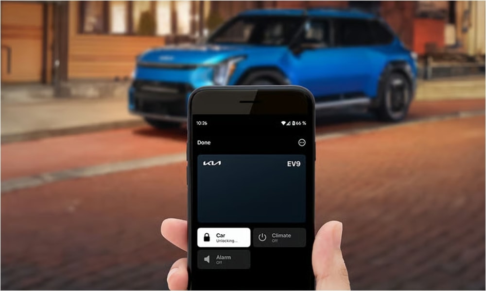 Connected Car Features Explained: What Actually Matters? Connected Car Features Explained: What Actually Matters?