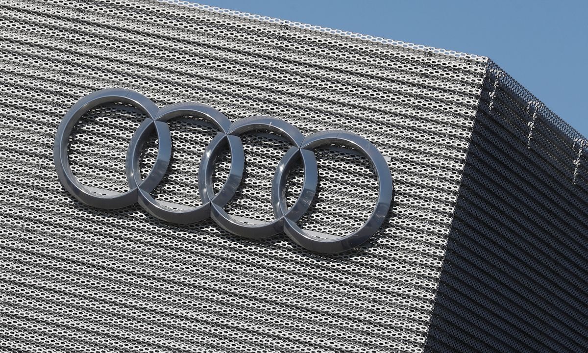 Audi Delivers Over 1,00,000 EVs Globally in 2022, A 44% Increase Audi Delivers Over 1,00,000 EVs Globally in 2022, A 44% Increase